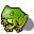 misc - frog